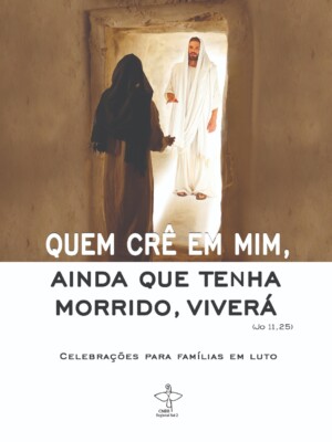 Livrinho para celebrações nas casas de famílias enlutadas