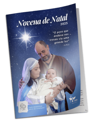 Novena de Natal 2025: “O povo que andava nas trevas viu uma grande luz” (Is 9,1)